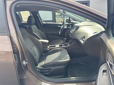 2019 Chevrolet Cruze LS   - Photo 30 - Millstadt, IL 62260