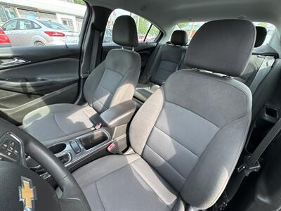 2019 Chevrolet Cruze LS   - Photo 18 - Millstadt, IL 62260