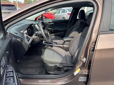 2019 Chevrolet Cruze LS   - Photo 16 - Millstadt, IL 62260