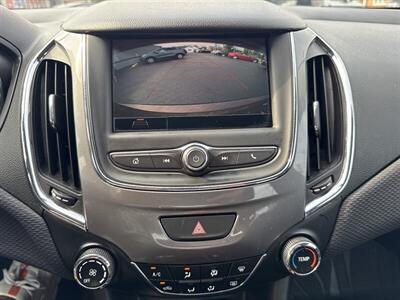 2019 Chevrolet Cruze LS   - Photo 24 - Millstadt, IL 62260