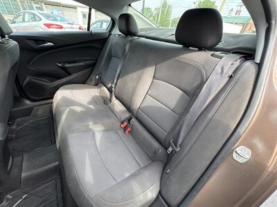 2019 Chevrolet Cruze LS   - Photo 28 - Millstadt, IL 62260