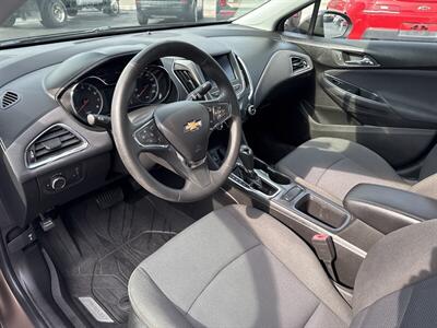 2019 Chevrolet Cruze LS   - Photo 17 - Millstadt, IL 62260