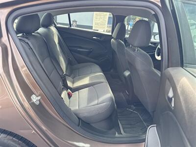 2019 Chevrolet Cruze LS   - Photo 34 - Millstadt, IL 62260