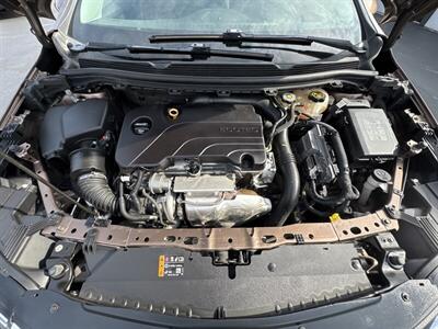 2019 Chevrolet Cruze LS   - Photo 13 - Millstadt, IL 62260