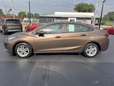 2019 Chevrolet Cruze LS   - Photo 7 - Millstadt, IL 62260