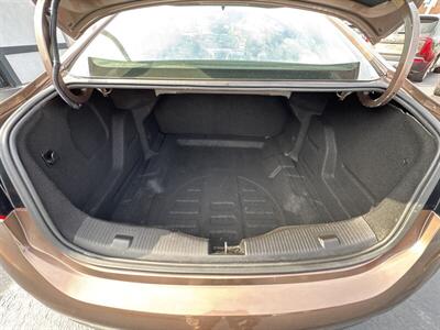 2019 Chevrolet Cruze LS   - Photo 11 - Millstadt, IL 62260