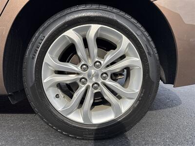 2019 Chevrolet Cruze LS   - Photo 9 - Millstadt, IL 62260