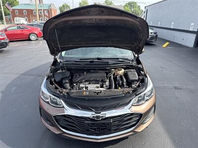 2019 Chevrolet Cruze LS   - Photo 12 - Millstadt, IL 62260