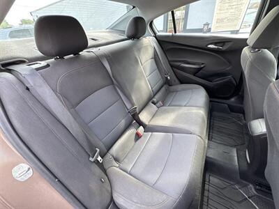 2019 Chevrolet Cruze LS   - Photo 36 - Millstadt, IL 62260