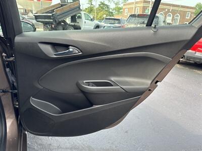 2019 Chevrolet Cruze LS   - Photo 33 - Millstadt, IL 62260