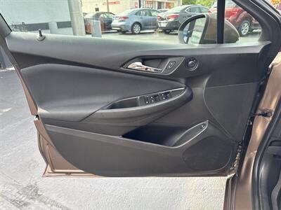 2019 Chevrolet Cruze LS   - Photo 15 - Millstadt, IL 62260