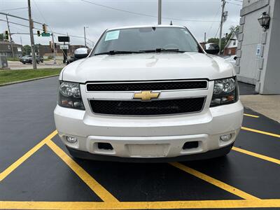 2012 Chevrolet Suburban LTZ   - Photo 5 - Fairview Heights, IL 62208