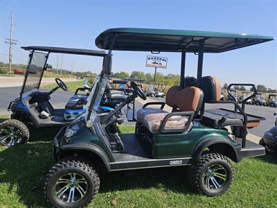 2024 ICON G40L Sedan