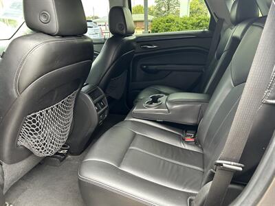 2014 Cadillac SRX - Photo 9 - Fairview Heights, IL 62208