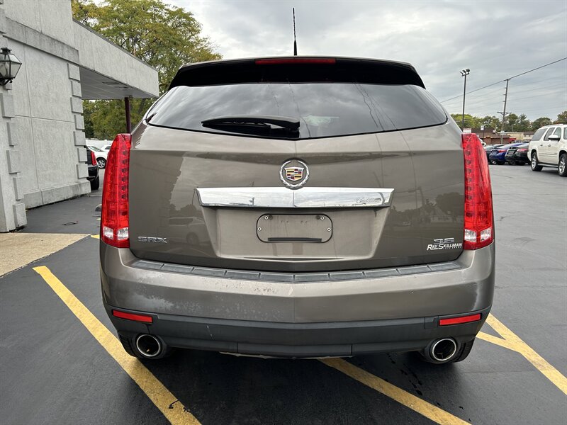 2014 Cadillac SRX - Photo 7 - Fairview Heights, IL 62208