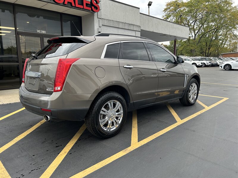 2014 Cadillac SRX - Photo 4 - Fairview Heights, IL 62208