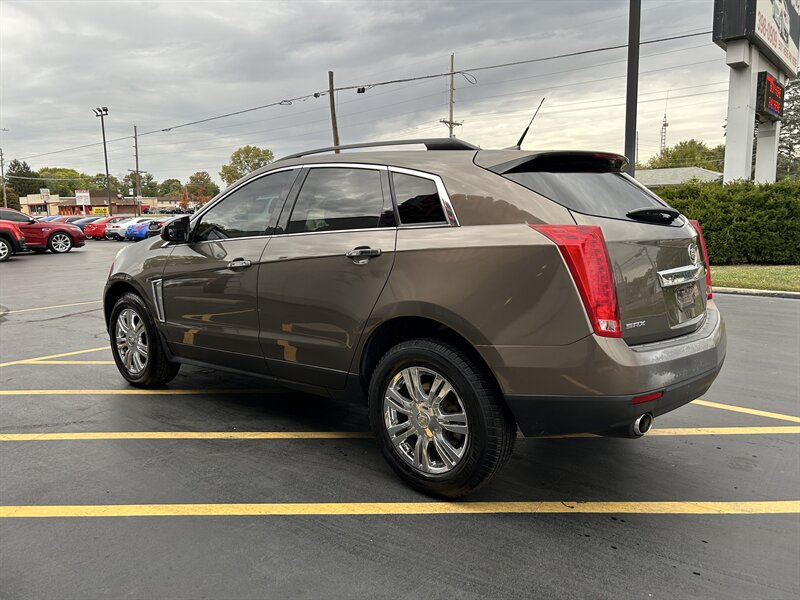 2014 Cadillac SRX - Photo 5 - Fairview Heights, IL 62208
