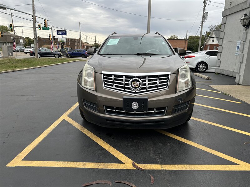 2014 Cadillac SRX - Photo 6 - Fairview Heights, IL 62208