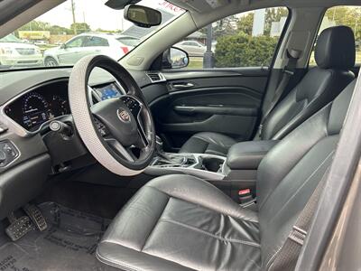2014 Cadillac SRX - Photo 8 - Fairview Heights, IL 62208