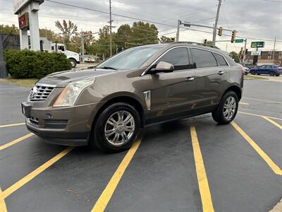 2014 Cadillac SRX - Photo 3 - Fairview Heights, IL 62208