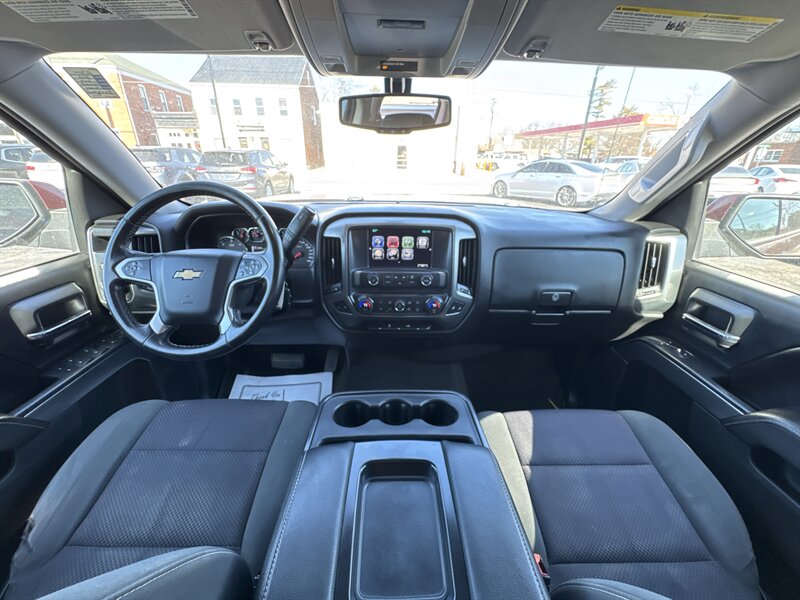 2015 Chevrolet Silverado 1500 LT - Photo 10 - Millstadt, IL 62260