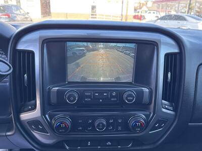 2015 Chevrolet Silverado 1500 LT - Photo 16 - Millstadt, IL 62260