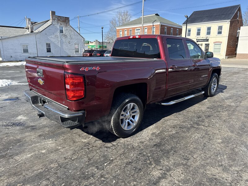 2015 Chevrolet Silverado 1500 LT - Photo 3 - Millstadt, IL 62260