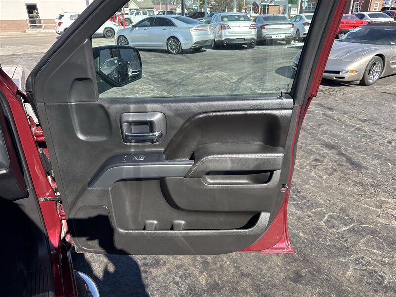 2015 Chevrolet Silverado 1500 LT - Photo 22 - Millstadt, IL 62260