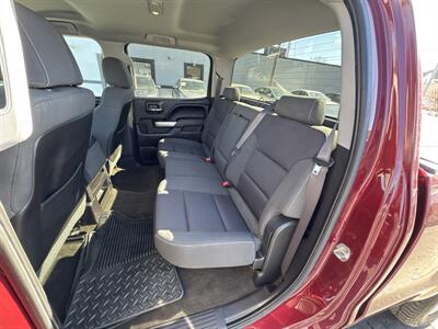 2015 Chevrolet Silverado 1500 LT - Photo 19 - Millstadt, IL 62260