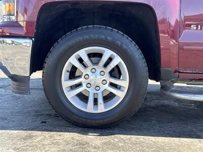 2015 Chevrolet Silverado 1500 LT - Photo 29 - Millstadt, IL 62260