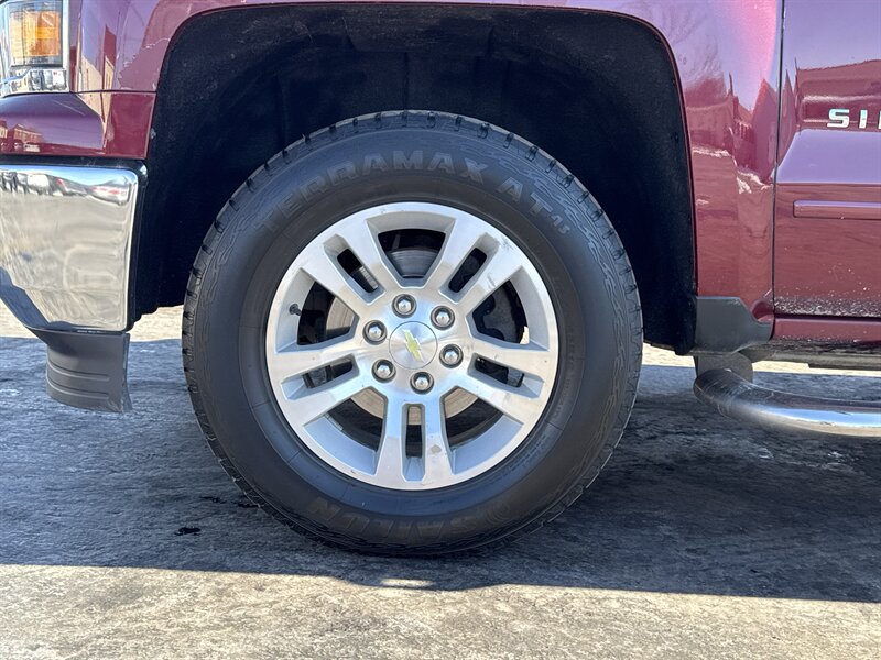 2015 Chevrolet Silverado 1500 LT - Photo 29 - Millstadt, IL 62260