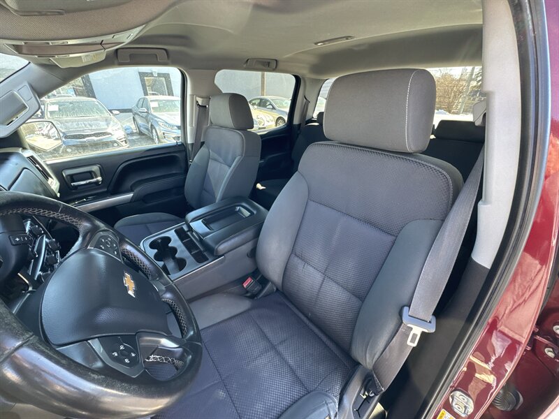 2015 Chevrolet Silverado 1500 LT - Photo 17 - Millstadt, IL 62260