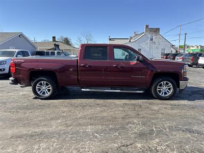2015 Chevrolet Silverado 1500 LT - Photo 6 - Millstadt, IL 62260