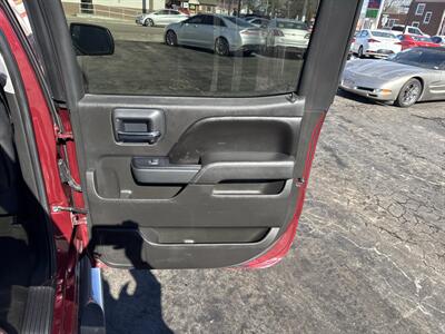 2015 Chevrolet Silverado 1500 LT - Photo 24 - Millstadt, IL 62260