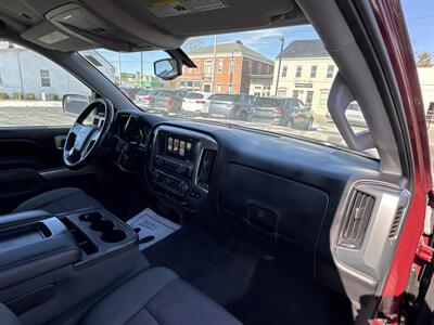 2015 Chevrolet Silverado 1500 LT - Photo 11 - Millstadt, IL 62260