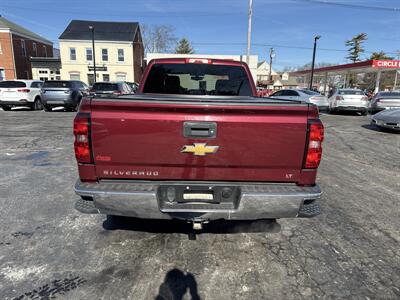 2015 Chevrolet Silverado 1500 LT - Photo 8 - Millstadt, IL 62260
