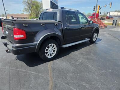 2007 Ford Explorer Sport Trac Limited Limited 4dr Crew Cab   - Photo 3 - Cahokia, IL 62206