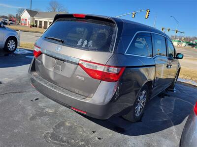 2011 Honda Odyssey EX   - Photo 5 - Belleville, IL 62223