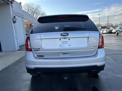 2013 Ford Edge SEL   - Photo 7 - Fairview Heights, IL 62208