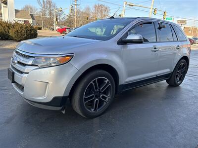 2013 Ford Edge SEL   - Photo 3 - Fairview Heights, IL 62208