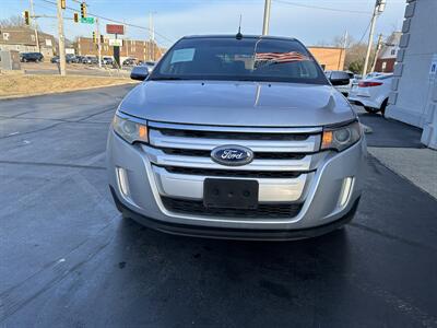 2013 Ford Edge SEL   - Photo 6 - Fairview Heights, IL 62208