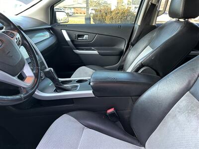 2013 Ford Edge SEL   - Photo 8 - Fairview Heights, IL 62208