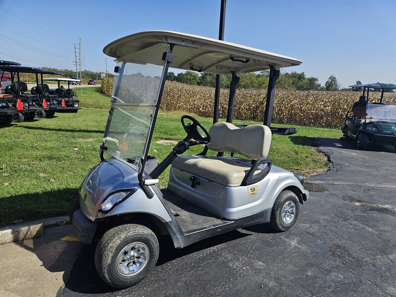 2016 YAMAHA YDRA   - Photo 1 - Millstadt, IL 62260