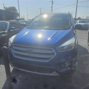 2018 Ford Escape SE   - Photo 1 - Belleville, IL 62223