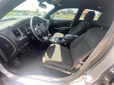 2014 Dodge Charger SE   - Photo 9 - Cahokia, IL 62206