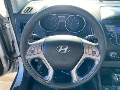 2014 Hyundai Tucson GLS   - Photo 12 - Cahokia, IL 62206