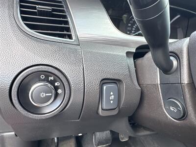 2016 Ford Taurus SEL - Photo 20 - Millstadt, IL 62260