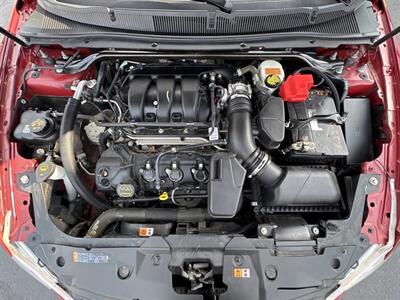 2016 Ford Taurus SEL - Photo 27 - Millstadt, IL 62260