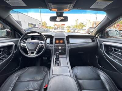 2016 Ford Taurus SEL - Photo 6 - Millstadt, IL 62260