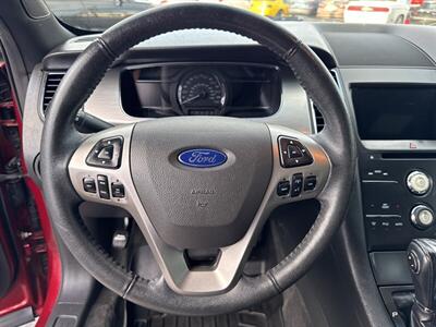 2016 Ford Taurus SEL - Photo 21 - Millstadt, IL 62260